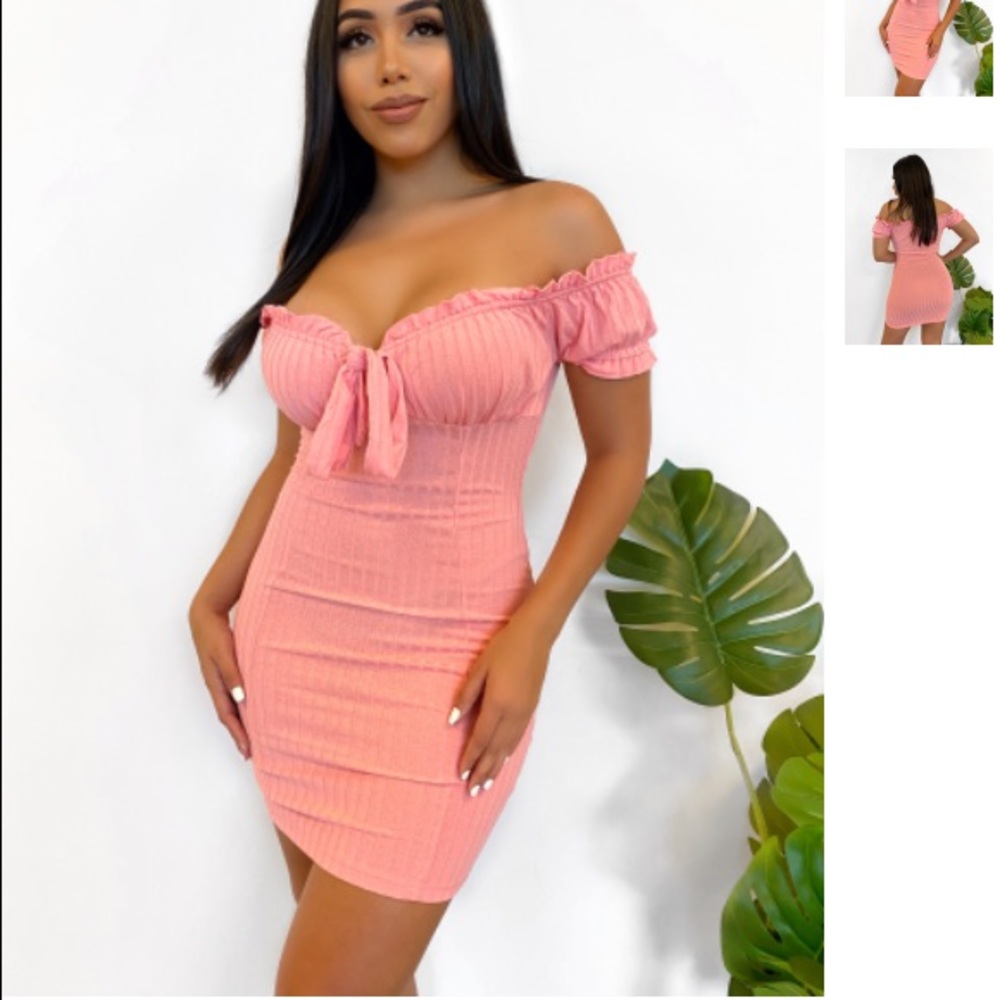 Laura’s Boutique dress